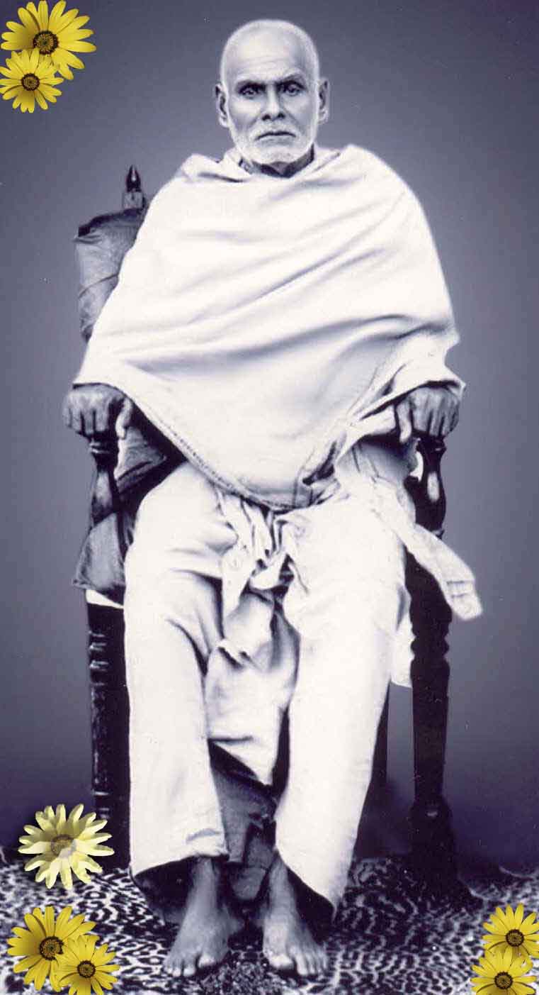 Narayana Guru